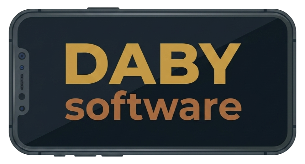 Daby Software Logo